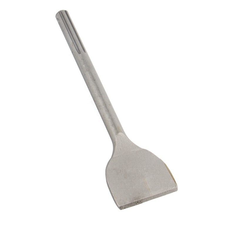 3'' x11'' SDS MAX Chisel SUNGATOR Heavy Duty Rotary Hammer Flat Chisel Bit Tool