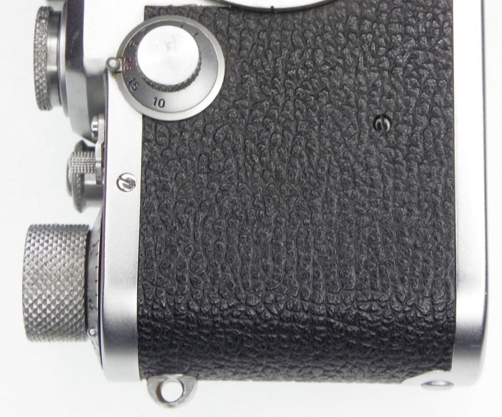 Leica IIIF,3F #620861