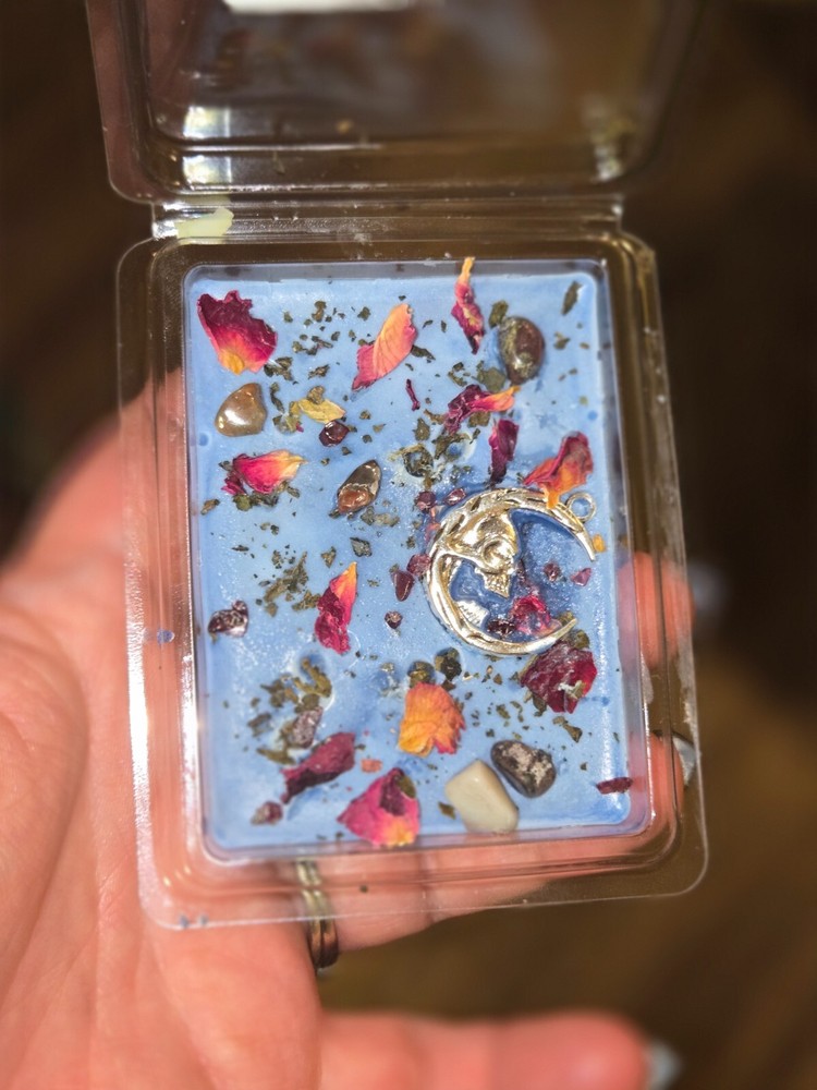 DEITY WAXMELTS - NEMESIS