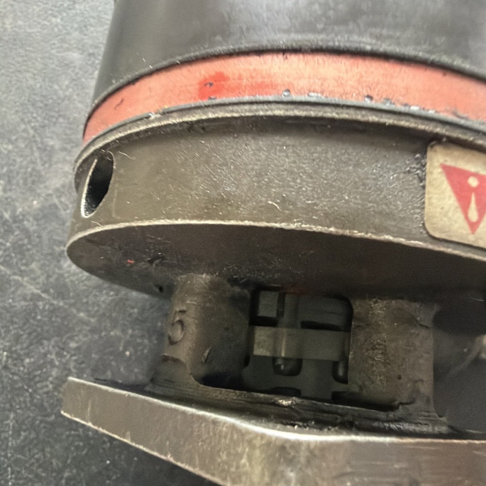 Rapco RAP215CC Aircraft Vacuum Pump