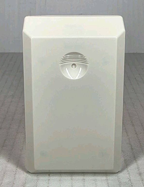 Ademco Motion Detector 998 PIR With Lockdown Zone New