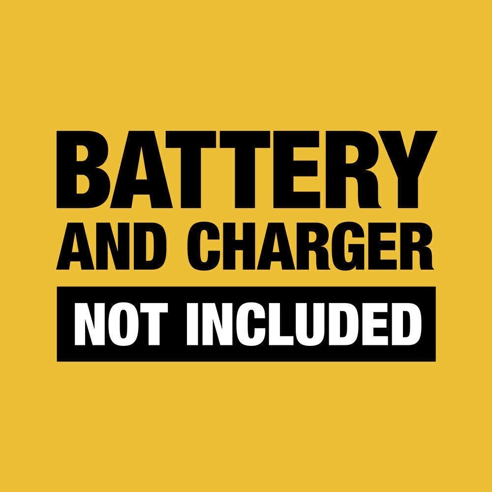 DEWALT DCBL722B MAX XR 20V Battery Powered Handheld Leaf Blower (Bare Tool) NEW