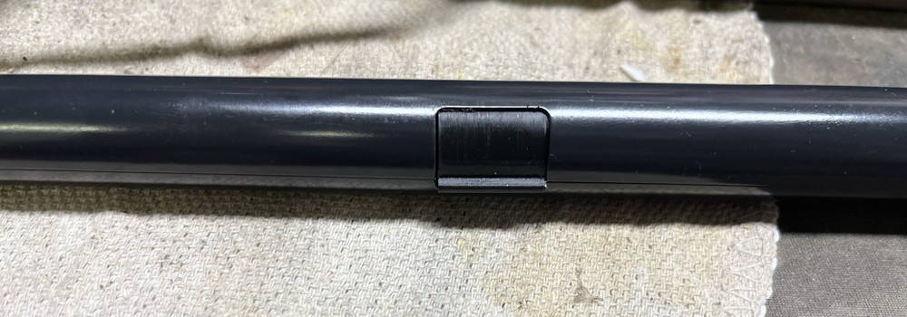 Daisy Safari 86/70 Load Gate