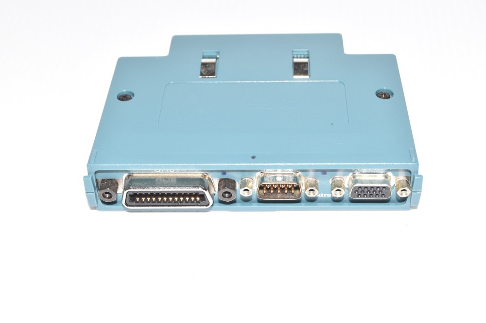 TEKTRONIX TDS3GV COMMUNICATION MODULE (PLS129)