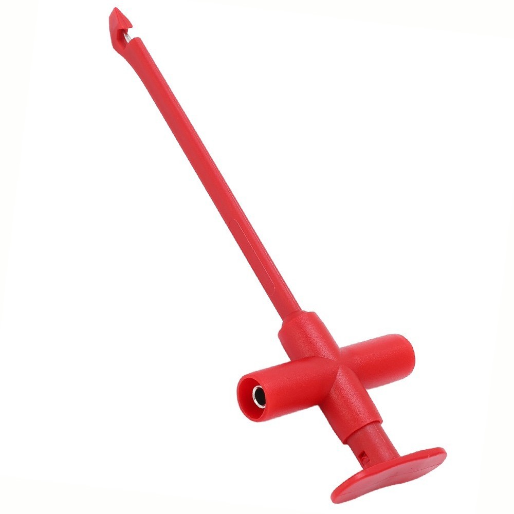 J30022 PA Body Puncture Clip for General Purpose Electrical Testing Needs