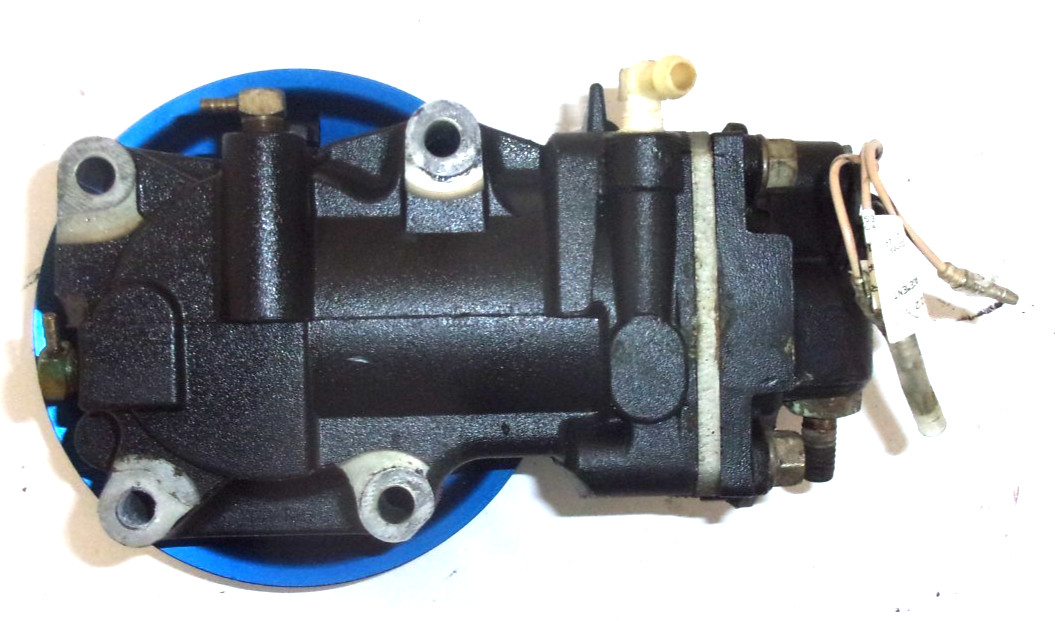 Mercury Air Compressor Optimax 8M0060051 3.0L 200-225-250HP ProXS