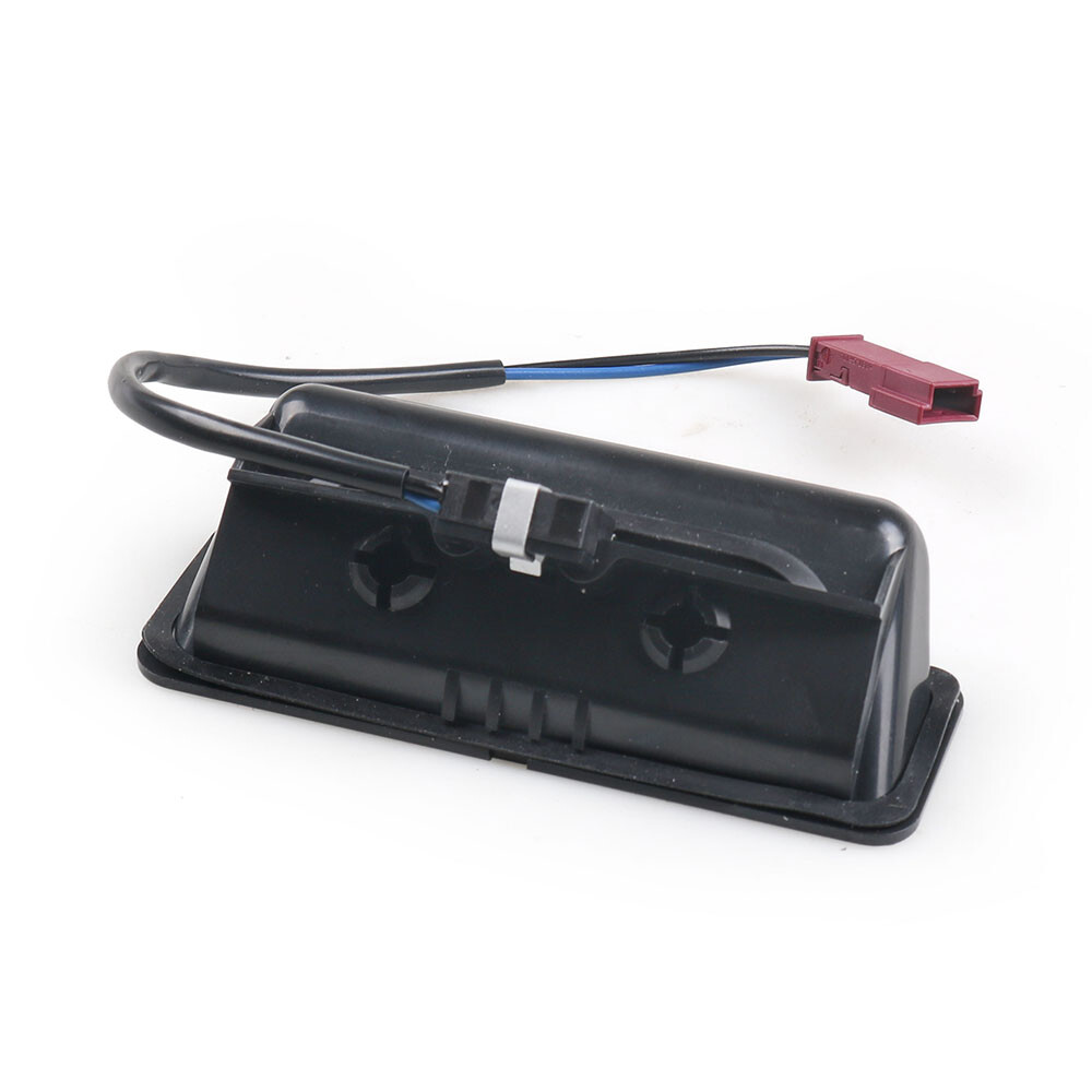 51248168035 Trunk Lock Push Button Handle Switch For BMW 5 Series E39 E60 E61