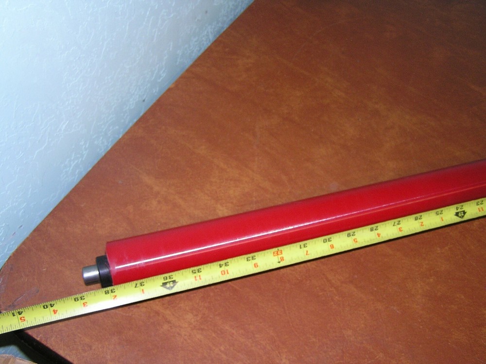 New Intelligrated 6839013 Conveyor Roller assembly URETHANE