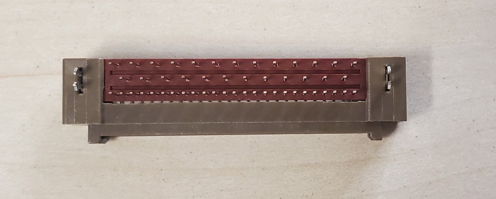 9237 Connector Brown