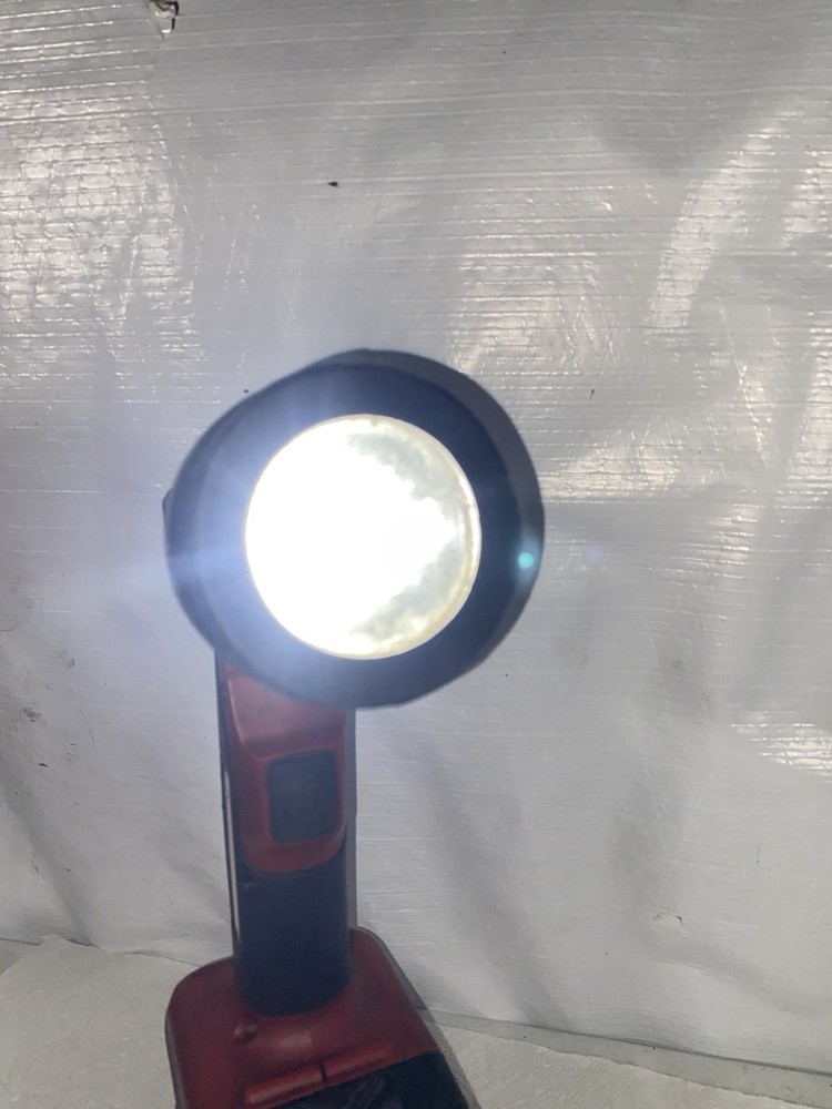 SNAP-ON 18V LIGHT CTLED8850 (TOOL ONLY)