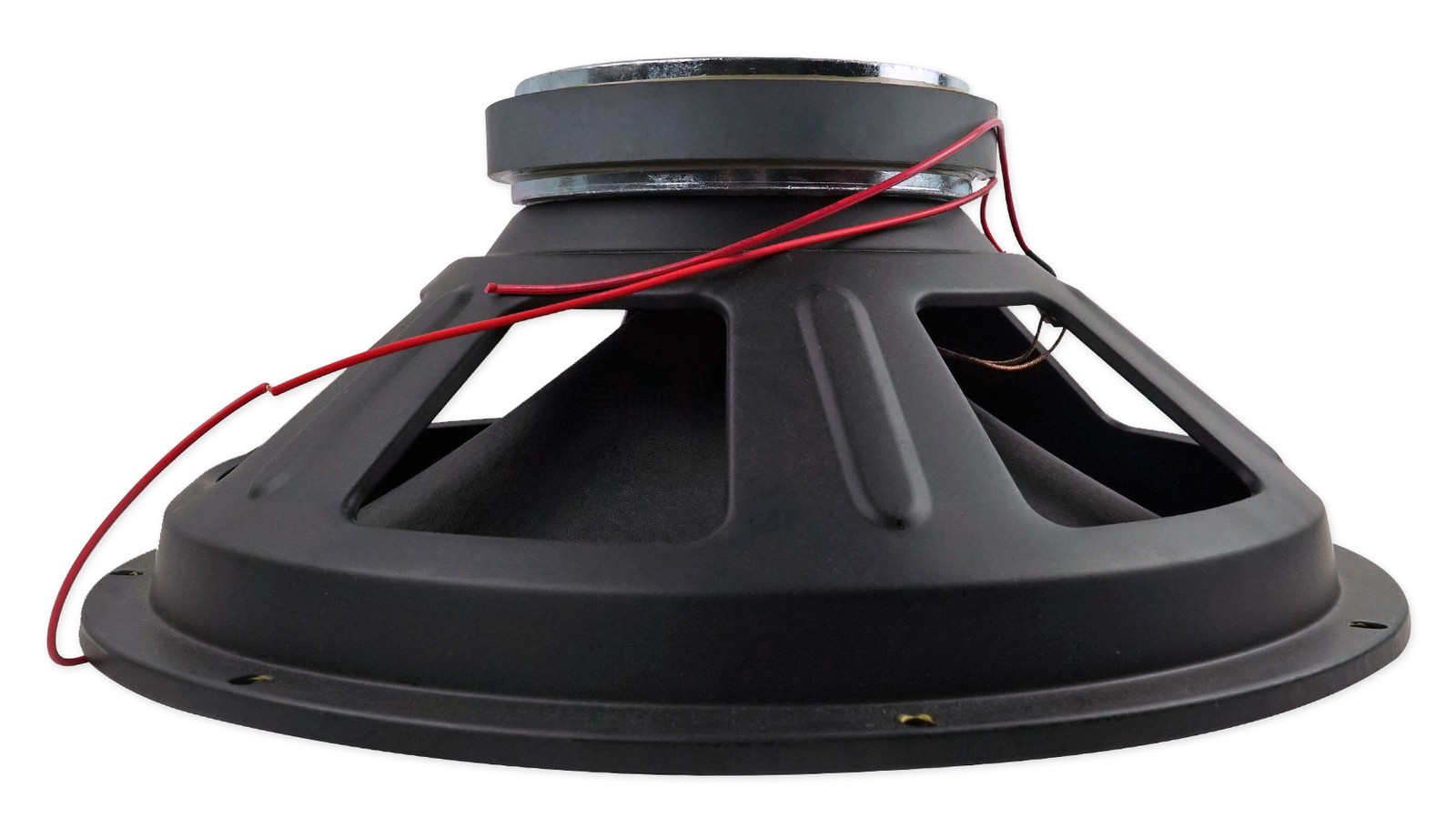 15" 1000W Peak 8 Ohm Pro Audio Woofer with 2" KSV Voice Coils