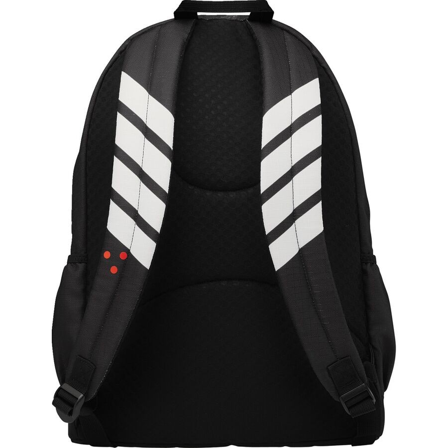 Thor Varsity Backpack - Black/Coral 35170563