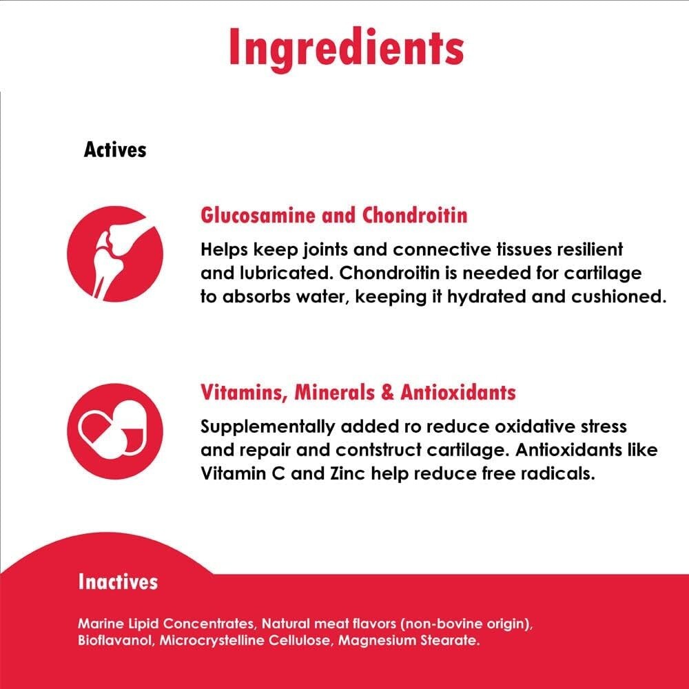 ReMATRIX Soft Chews (60 Chews)