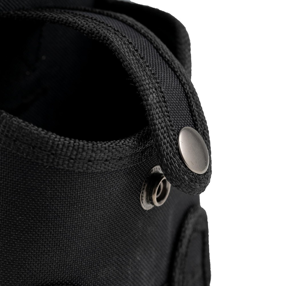 Tools Doth Tape Measure Holder Black