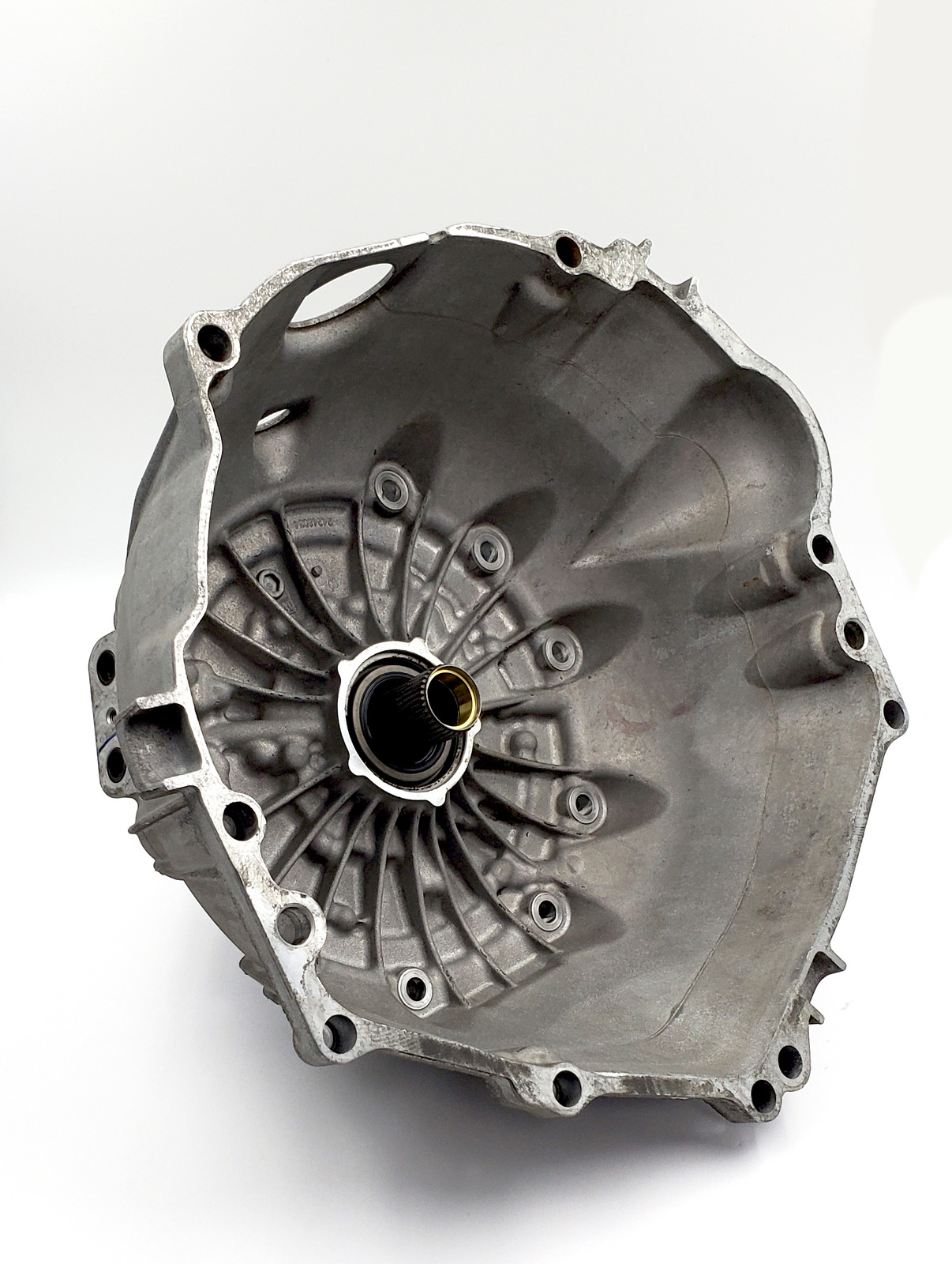 GM 2007-UP 6L80 6L80E 6L90 6L90E Pump and Bell Housing Assembly