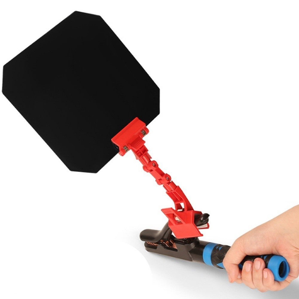 For Welding Light Protection Plate Featuring a Convenient Clamping System