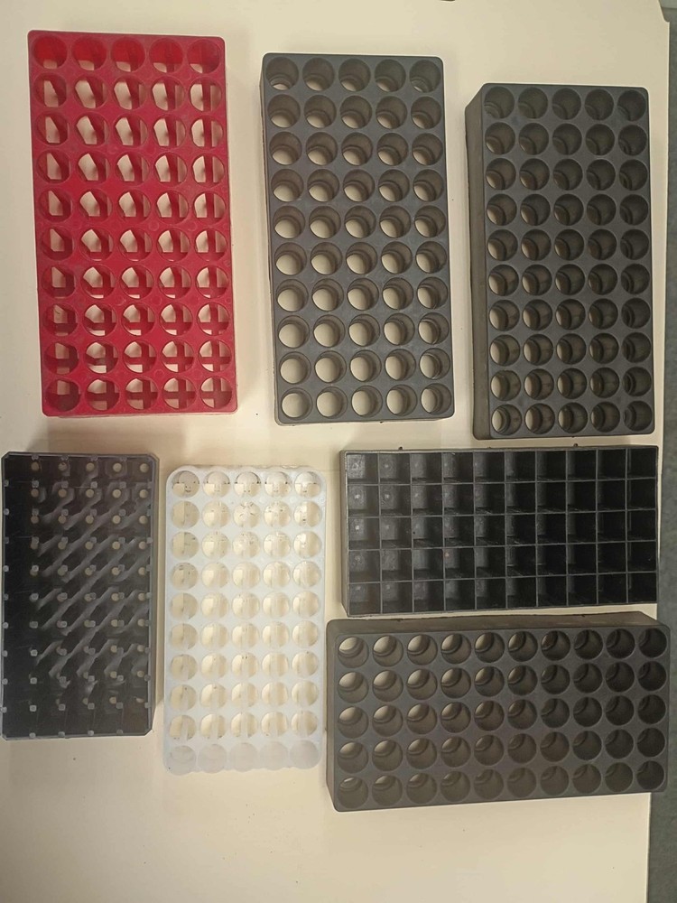 Ammo Storage Bin Trays Container A11