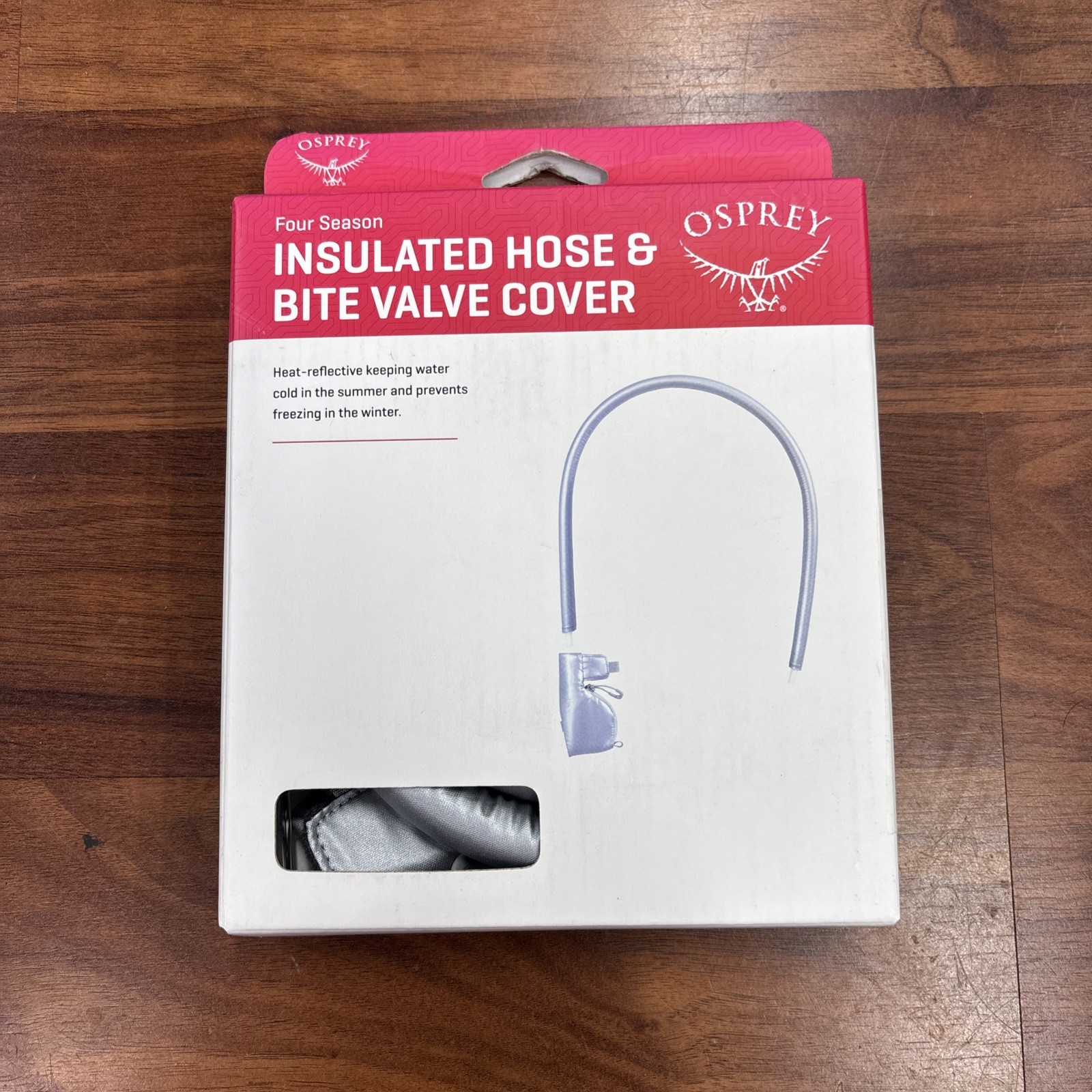 Osprey Insulated Hose & Bite Valve Cover