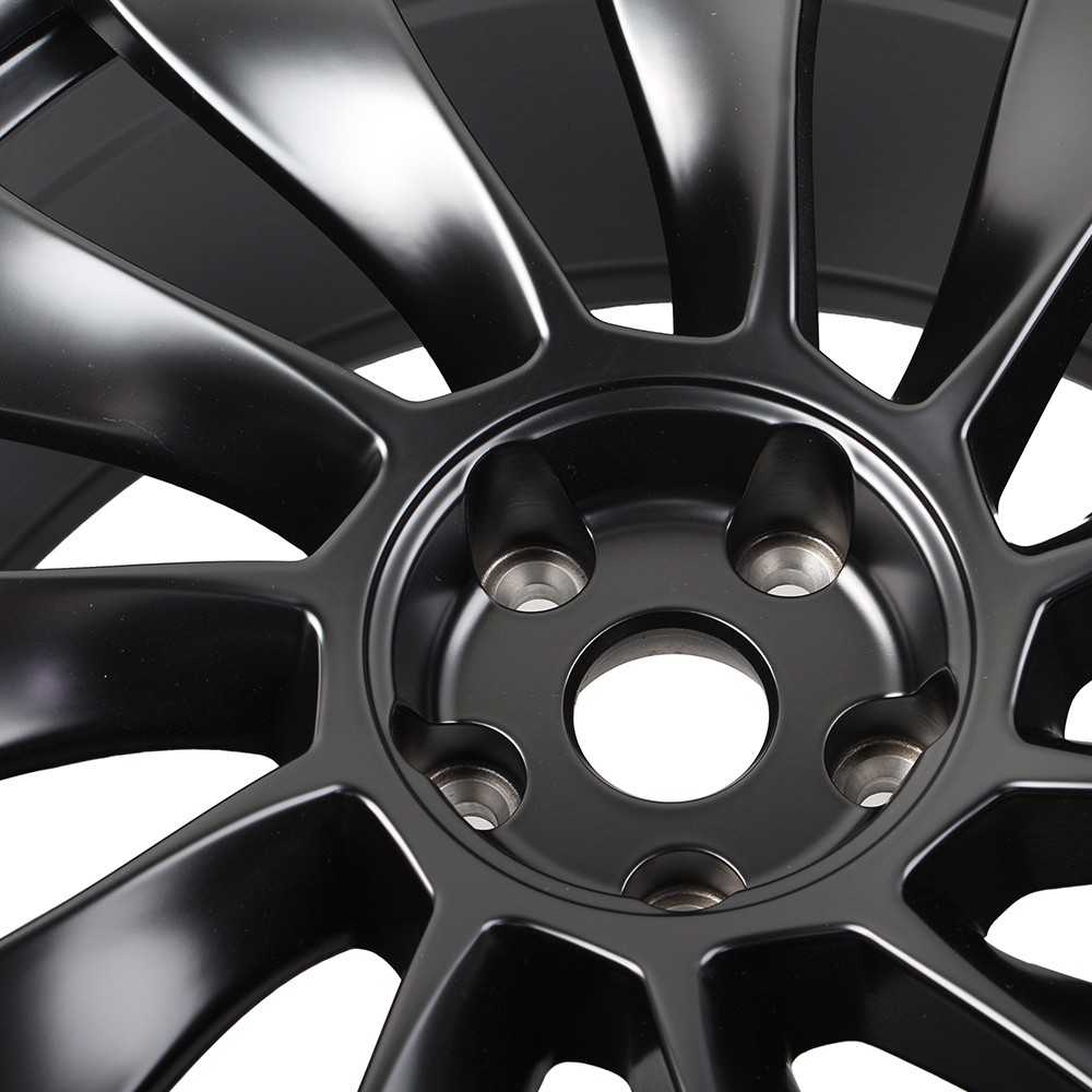 New 21" x 10.5" Rear Replacement Wheel 118822700B for Tesla Model Y 2020-2024