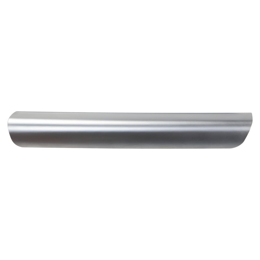 RLB-HILON Silver Left Interior Door Armrest Handle Trim Compatible