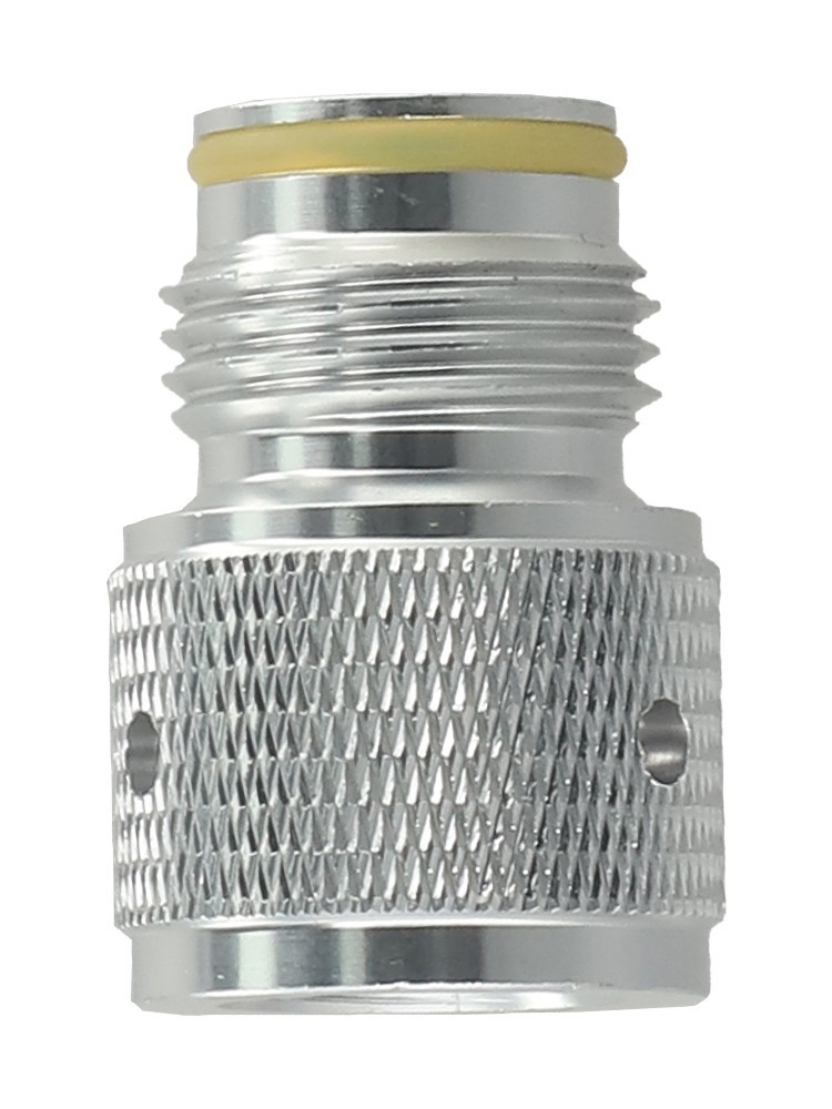 Essential 88G 90G Cartridge Charging Accessory with Can Thread Support