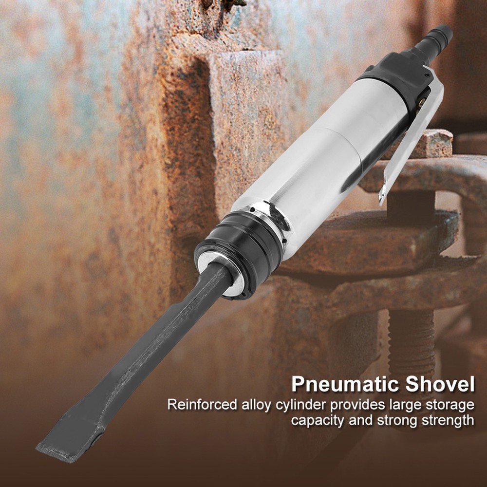 Industrial Powerful Air Chisel Pneumatic Hammer for Welding Work WT