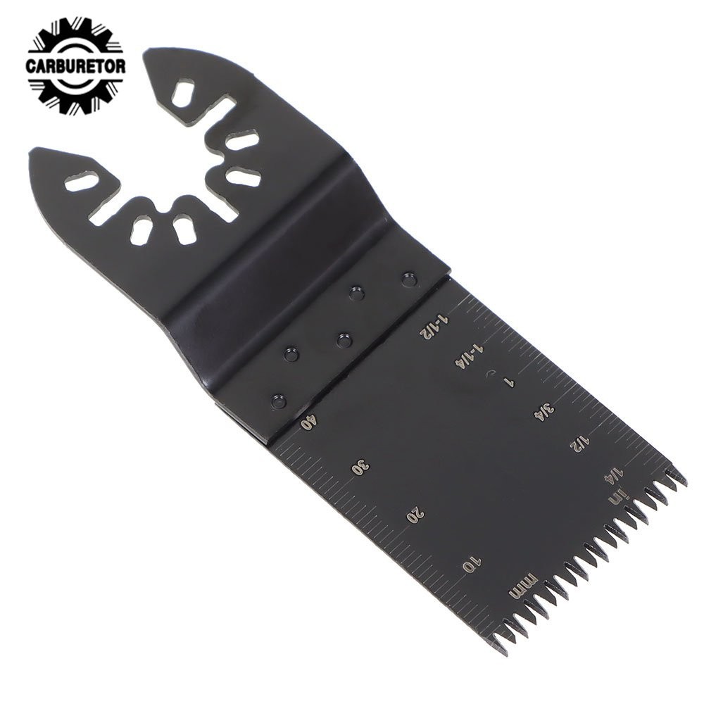 New Bi-metal Oscillating Multi Tool Saw Blades For 48 Pack