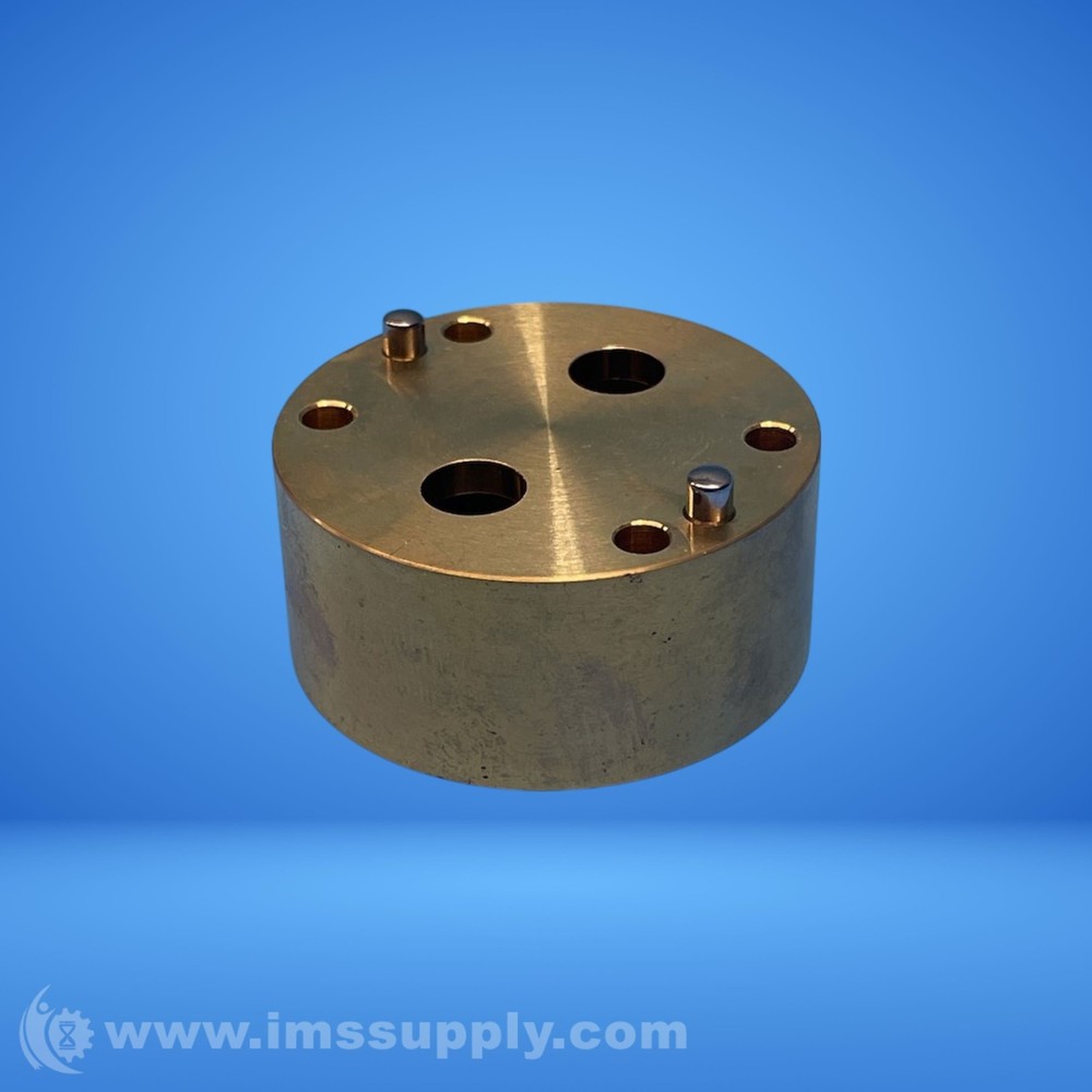 CKD BFC Brass Component FNIP