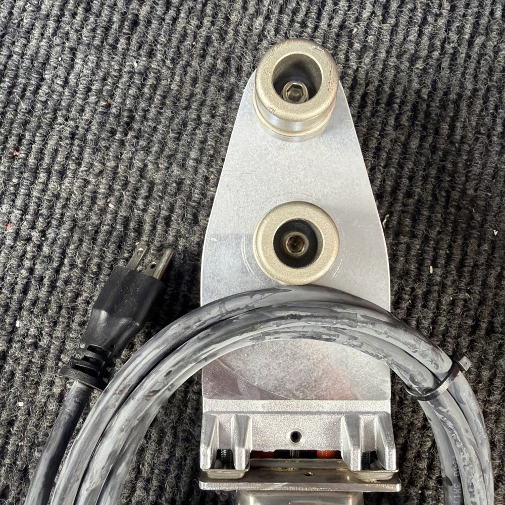 Ritmo R63 TFE Plastic Welding Technology Tool 110V