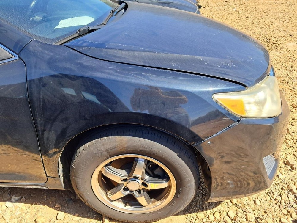 CAMRY 2012 Glove Box 4813695