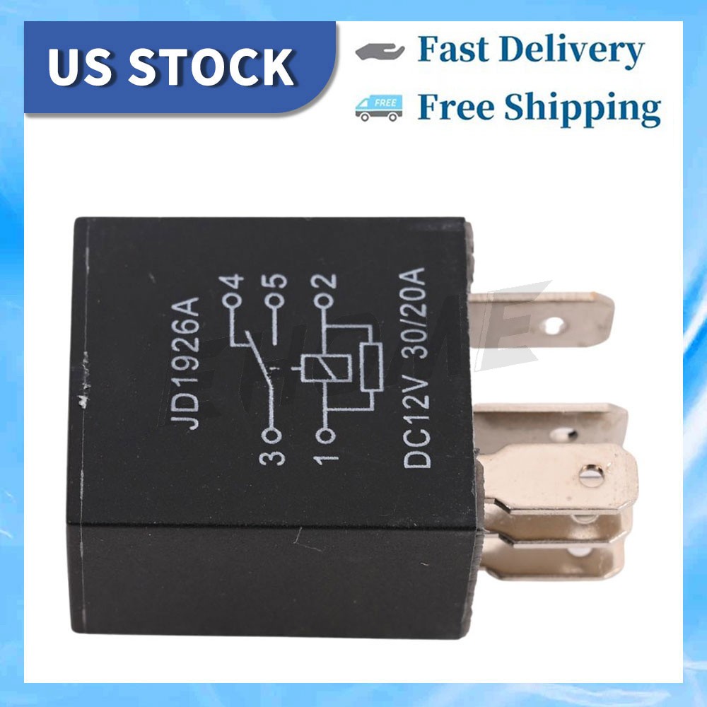 PTO Relay Switch Fits Cub Cadet LT1040 LT1042 LT1045 LT1046 LT1050 725-1648