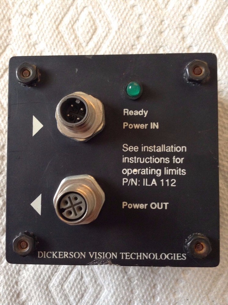 Dickerson Vision Technologies ILA112