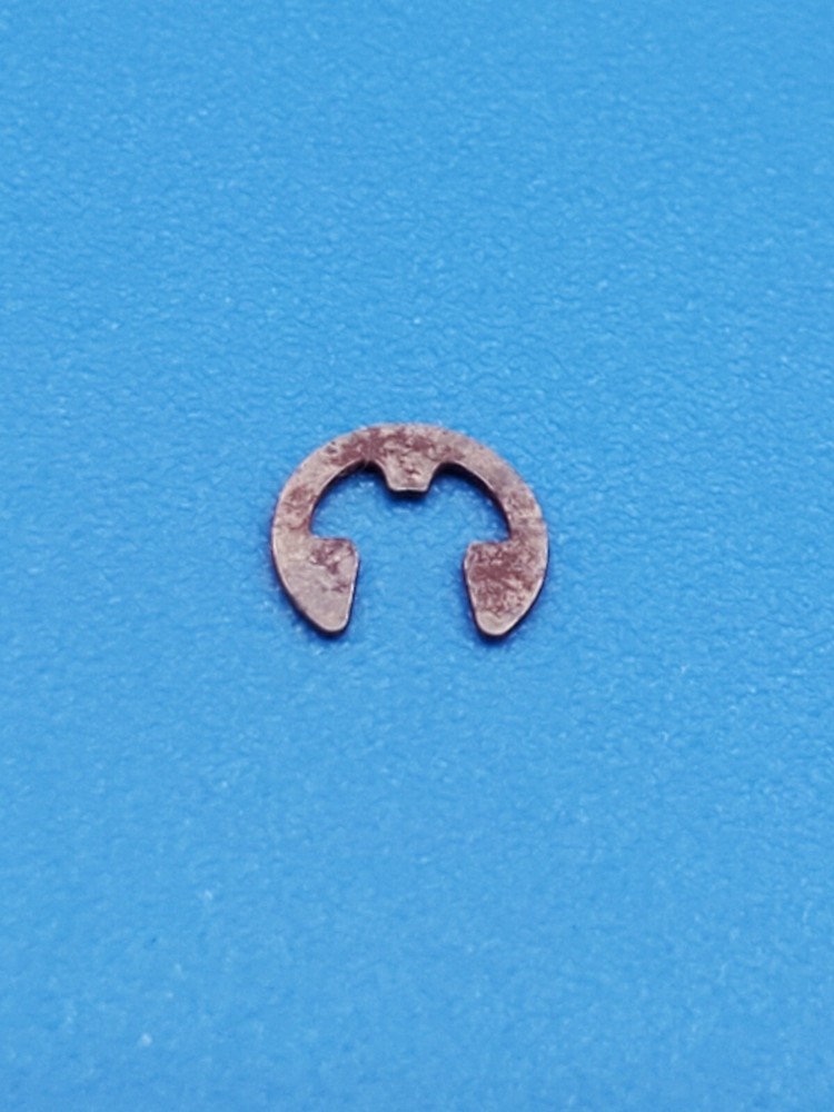Mossberg Model 472 Elevator Plunger Retaining Ring New Old Stock