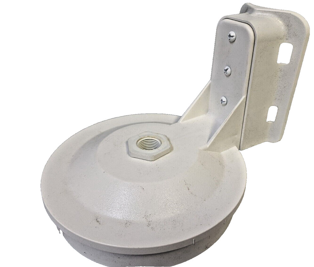 Arlington Industries 8161PM Security Camera Mounting Box, Pole Mount