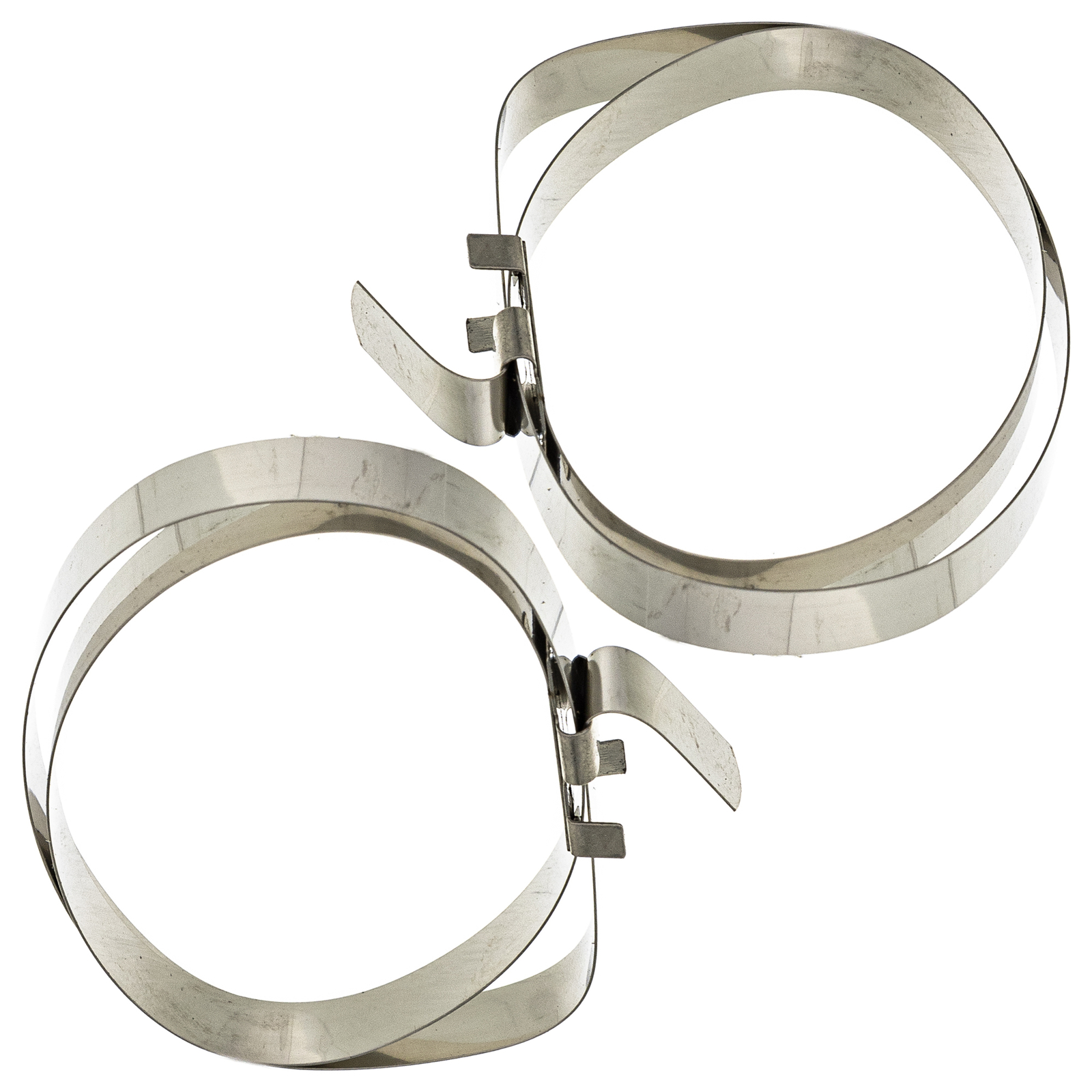 NICHE Front Rear CV Axle Boot Kit for Arctic Cat 400 500 300 250 1436-207 ATV