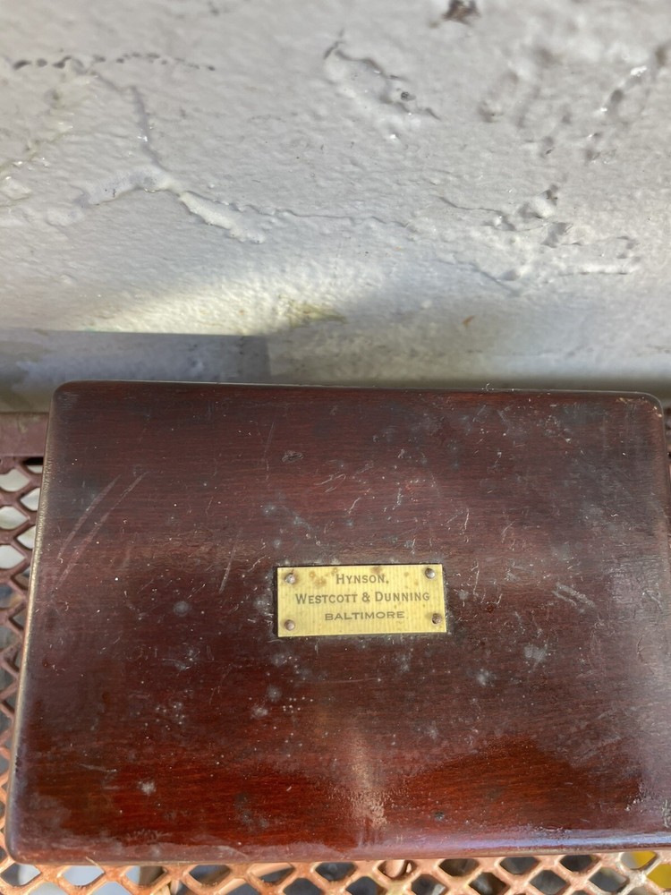 The Dunning Colorimeter