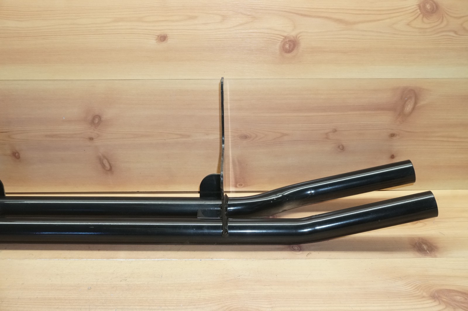 Polaris Sportsman 700 Twin Front Bumper NOS New 2874093