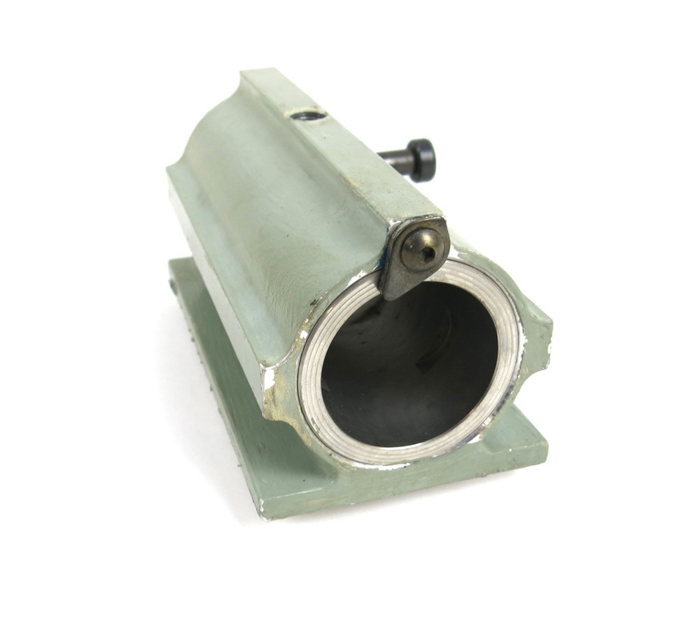 Darex E-90 End Mill Sharpener Grinder Spindle Housing