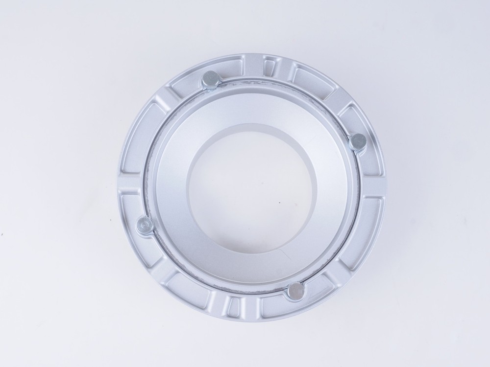 Speed Ring Bowens Mount for Softboxes