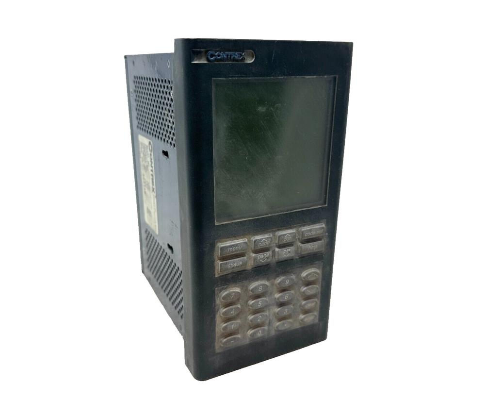 Contrex 3200-1940 Speed Control CX-1000