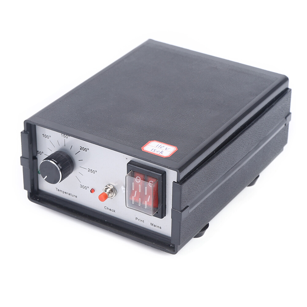 MT100 Semi-Automatic Round Bottle Labeling Machine Printer Scrolling Data Marker