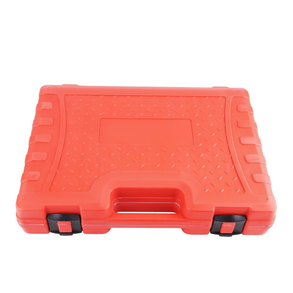 A/C Compressor Pipe Leak Detector Tester Adaptor Tool Leak Manifold Set