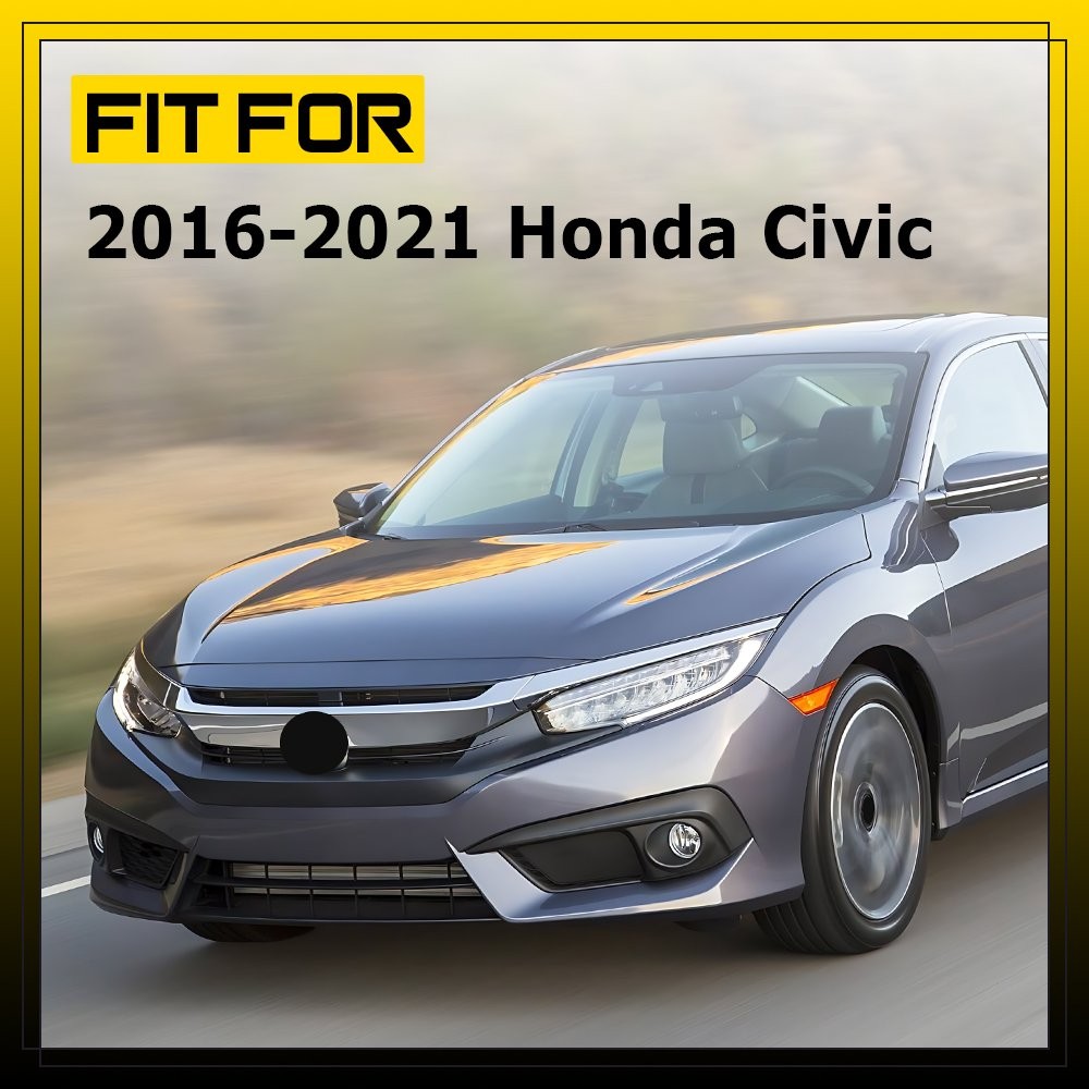 Car Rear View Reverse Camera Backup Reverse Camera For 2016-2021 Honda Civic