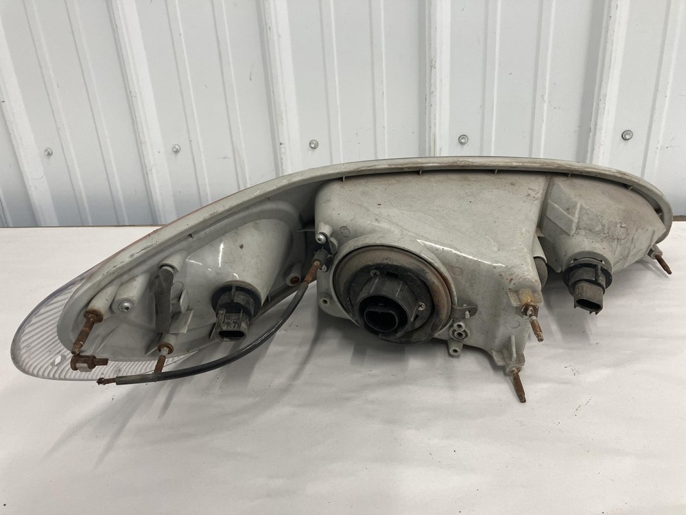 2006-2015 Peterbilt 386 Left/Driver Headlamp - Used
