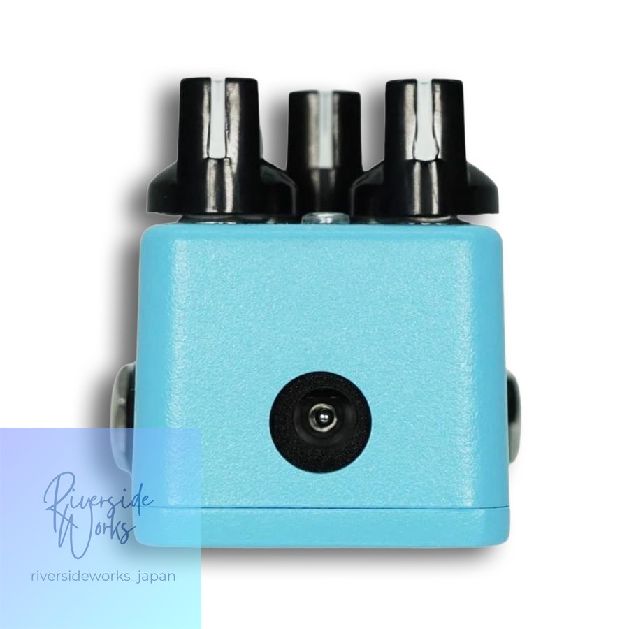 Effects Bakery Melon Pan Chorus Guitar Effect Pedal