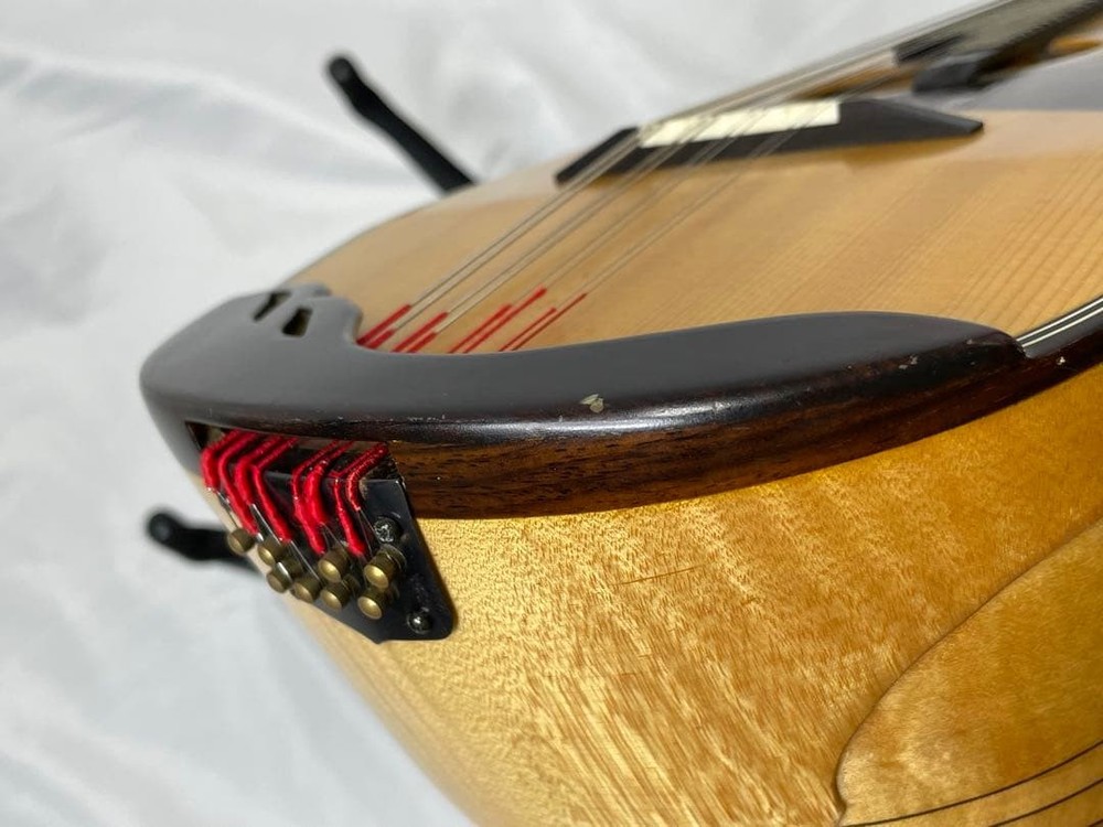 Shimada/Angel Mandolin Model:BN