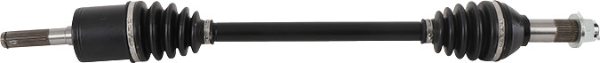 Moose Racing Complete Replacement Full Front Left UTV Axle Kit 0214-2060