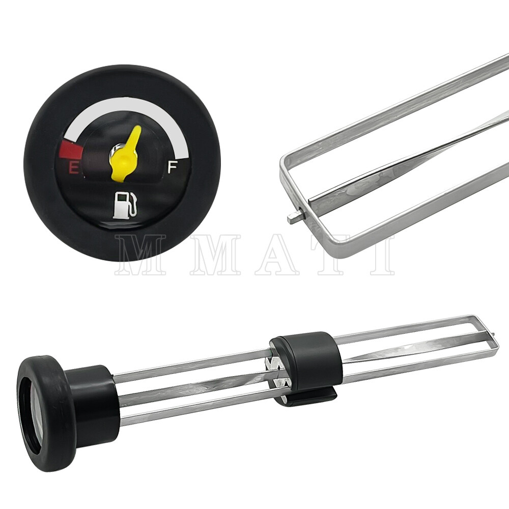 Fuel Gauge Gas for Honda Foreman 400 450 TRX400 TRX450 1995-2004 17504-HM7-013