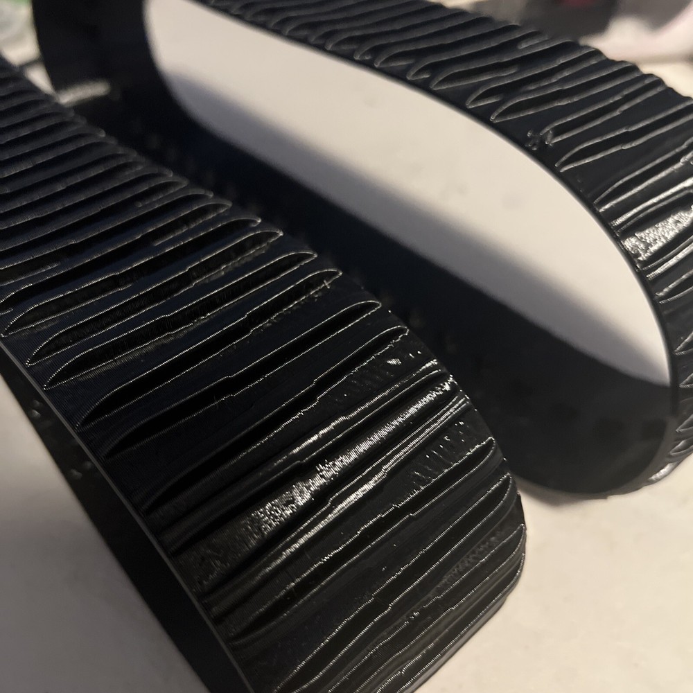 Fits Nerf Terrascout Tread Track Replacement
