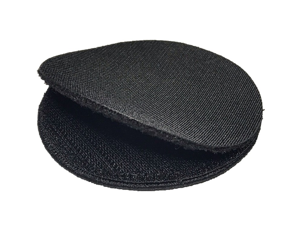 Harden The F Up - Embroidered Morale Patch with Hook and Loop Backing